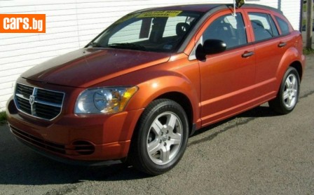 dodge caliber 2006 2009